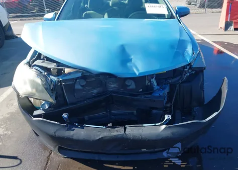 2013 Toyota Camry L из США, поврежденный, VIN 4T1BF1FK4DU691260